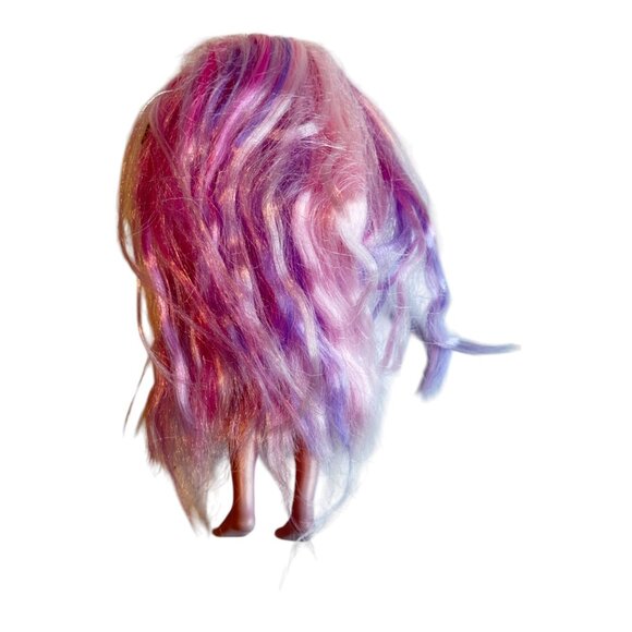 Magic Mixies Pixlings Unicorn Doll With Rainbow Hair & Mystical Wings - Picture 4 of 7